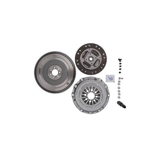 KC318 - Clutch Kit 