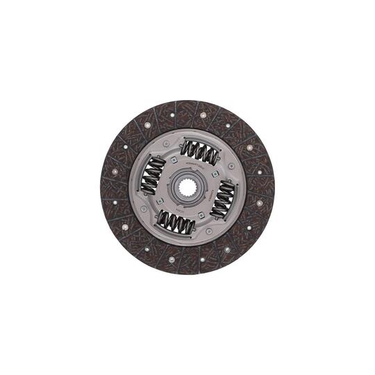 Clutch Disc