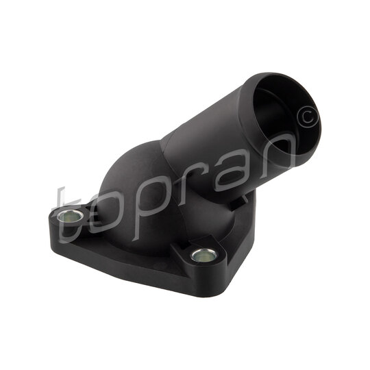 306 062 - Coolant Flange 