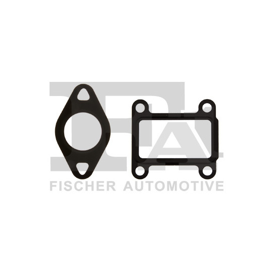 KG120020E - Gasket Set, EGR system 