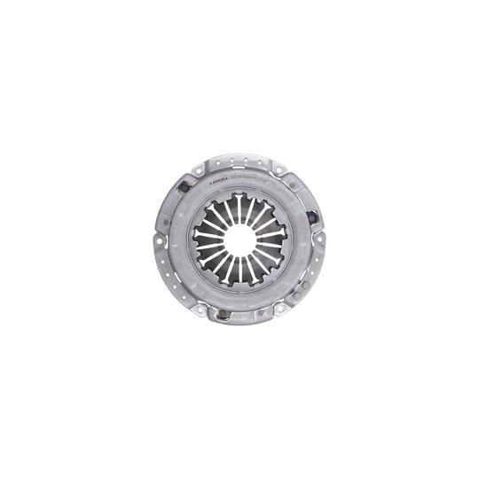 Clutch Pressure Plate
