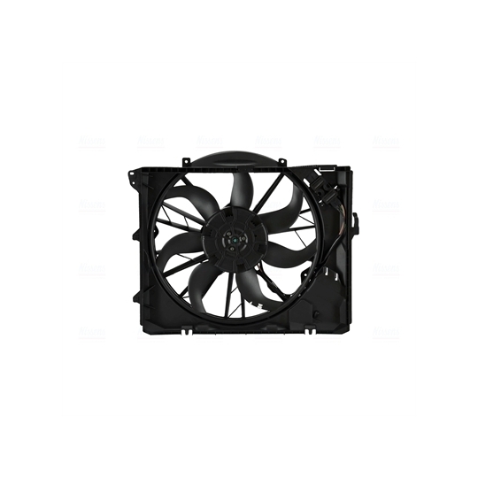 85633 - Fan, radiator 