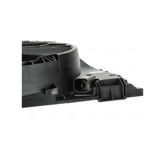 85633 - Fan, radiator 