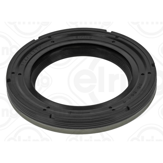Shaft Sealing Ring, electric motor