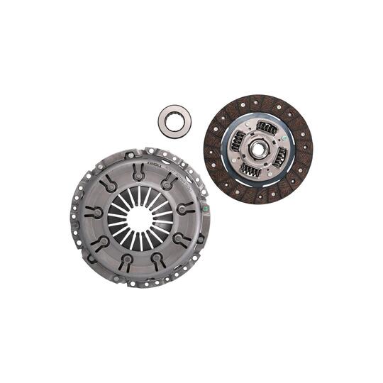 Clutch Kit