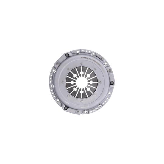Clutch Pressure Plate