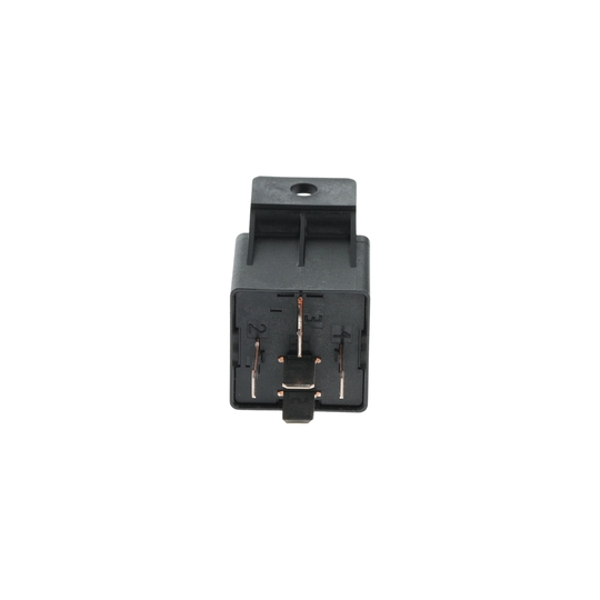 0 986 332 400 - Relay, main current 
