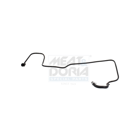 97397 - Radiator Hose 