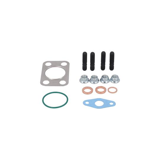 8607001 - Mounting Kit, charger 
