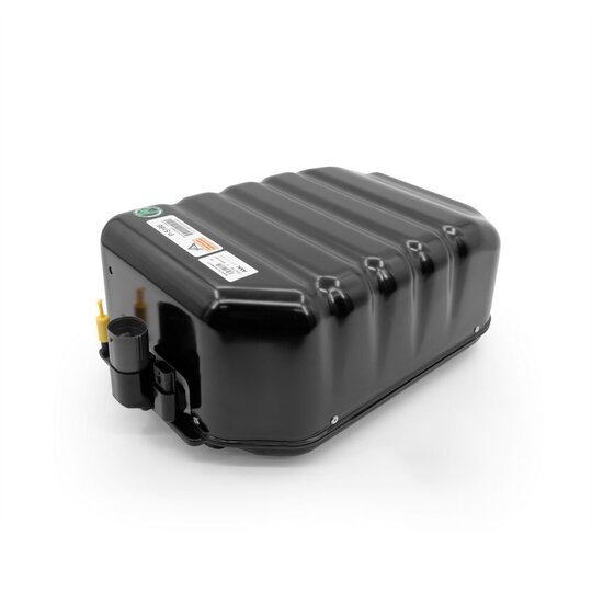P-5166 - Compressor, compressed air system 