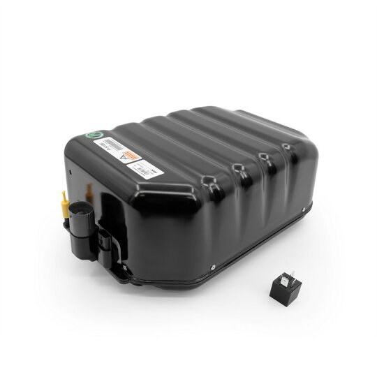 P-5166 - Compressor, compressed air system 