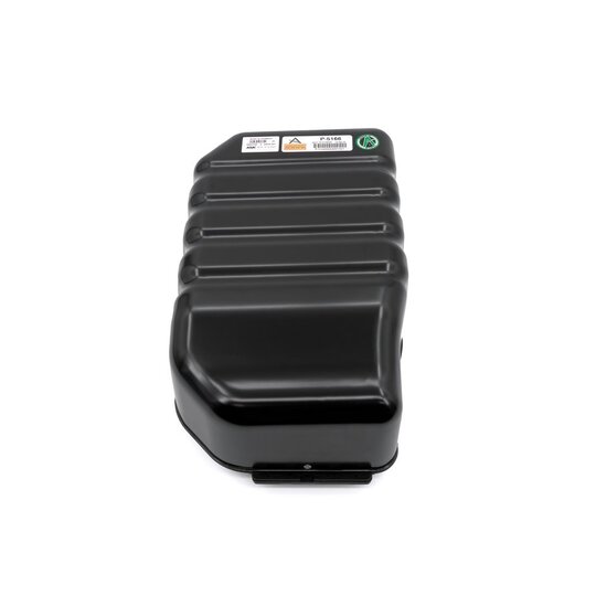 P-5166 - Compressor, compressed air system 