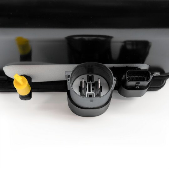 P-5166 - Compressor, compressed air system 