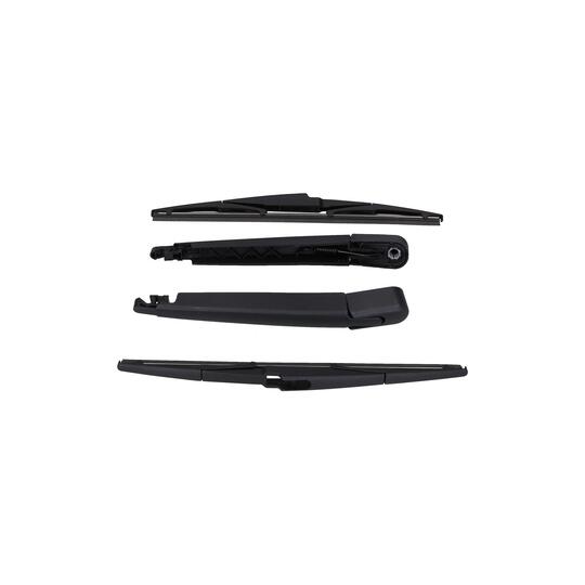 Wiper Arm, window cleaning