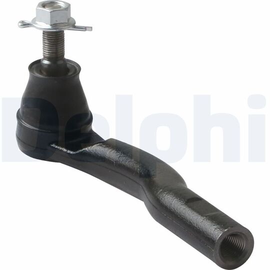 Tie rod end