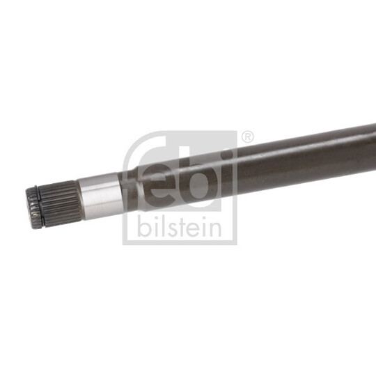 196614 - Drive Shaft 