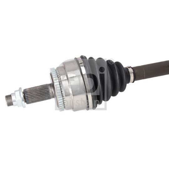 196614 - Drive Shaft 