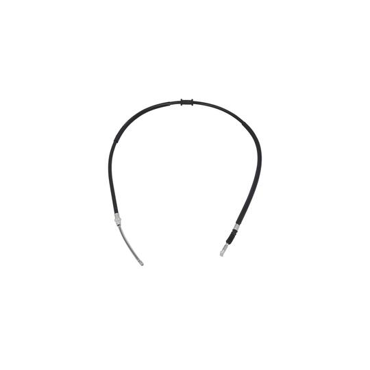 1190027 - Cable Pull, parking brake 