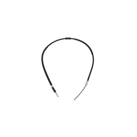 1190027 - Cable Pull, parking brake 