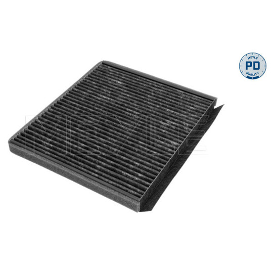 37-12 326 0018/PD - Filter, interior air 