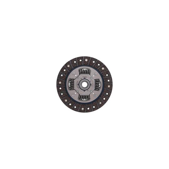 Clutch Disc