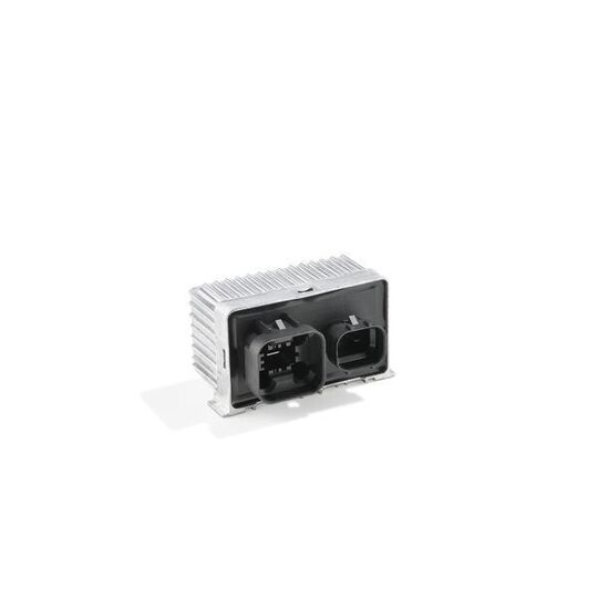 MHG 69 - Control Unit, glow plug system 