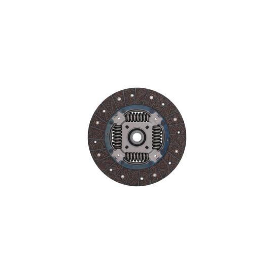 DC160 - Clutch Disc 