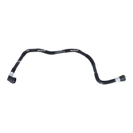 Jäähdyttimen letku