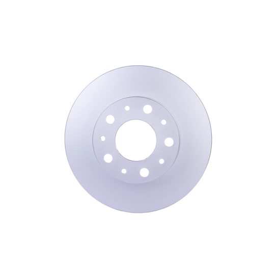 8DD 355 127-811 - Brake Disc 