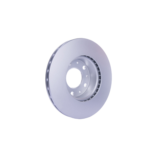 8DD 355 127-811 - Brake Disc 