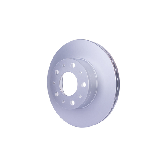 8DD 355 127-811 - Brake Disc 