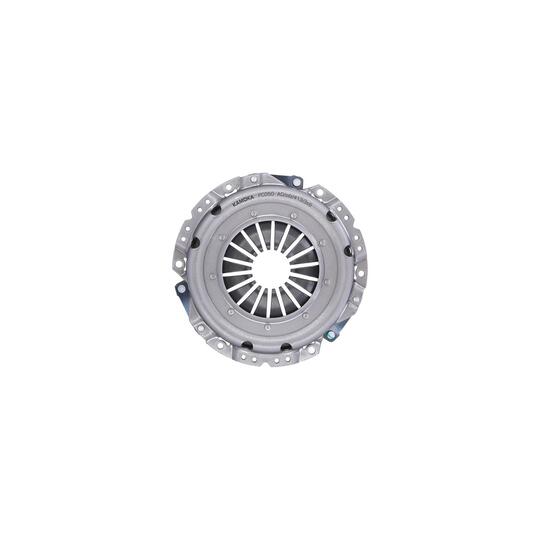Clutch Pressure Plate