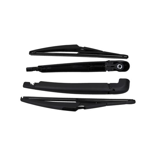 Wiper Arm, window cleaning