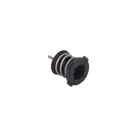 7710238 - Thermostat, coolant 