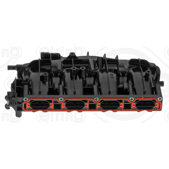 B34.890 - Intake Manifold Module 