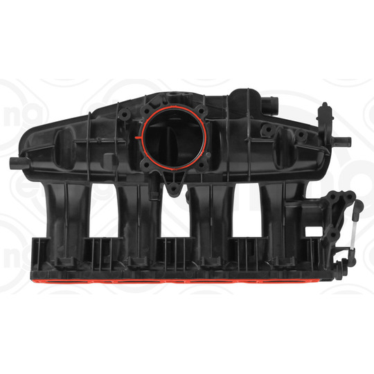 B34.890 - Intake Manifold Module 