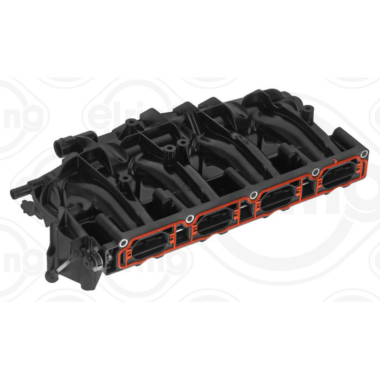 B34.890 - Intake Manifold Module 