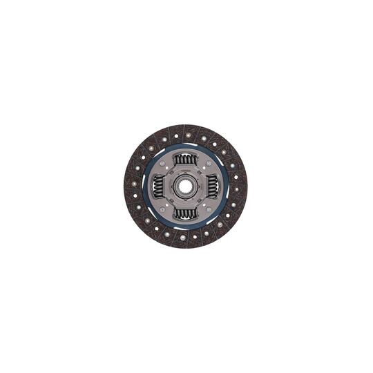 Clutch Disc
