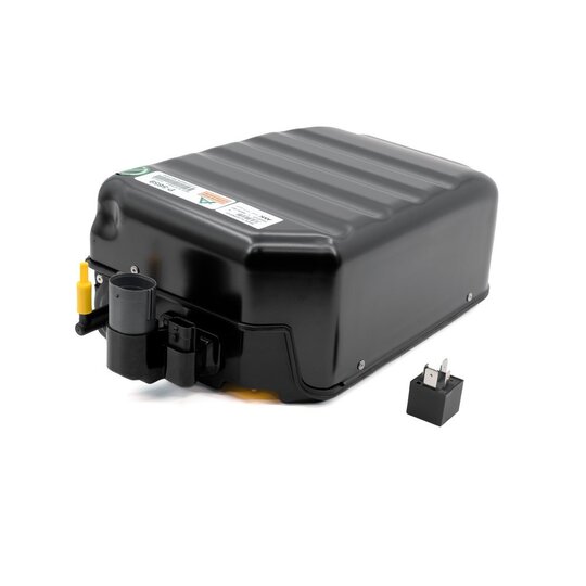 P-5659 - Compressor, compressed air system 