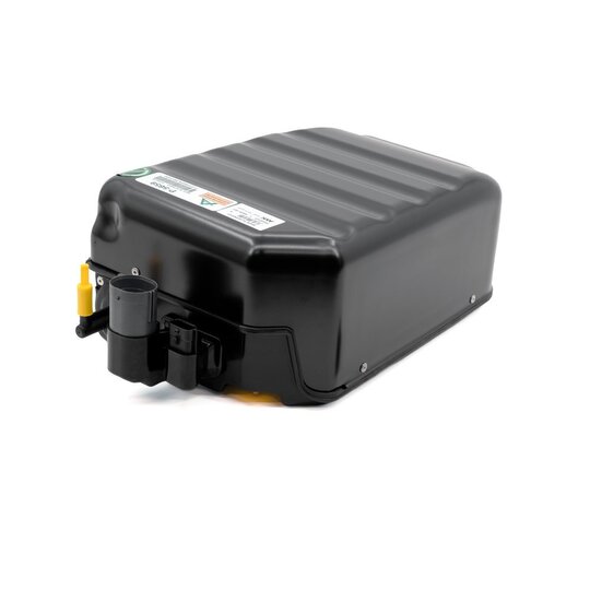 P-5659 - Compressor, compressed air system 