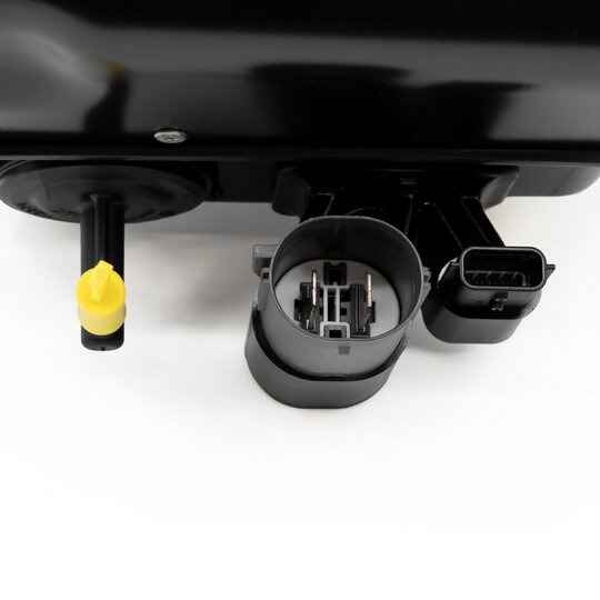 P-5659 - Compressor, compressed air system 