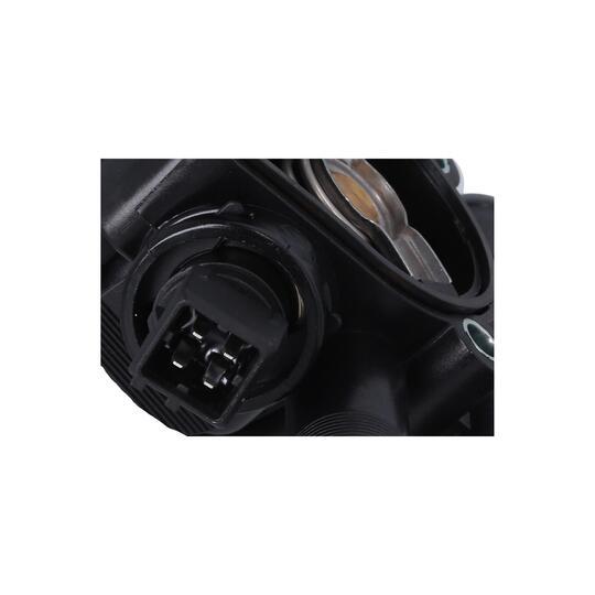 7710134 - Thermostat, coolant 