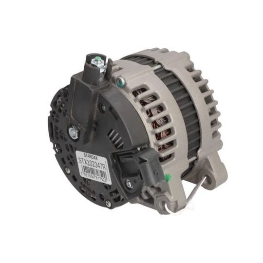 STX102347R - Alternator 