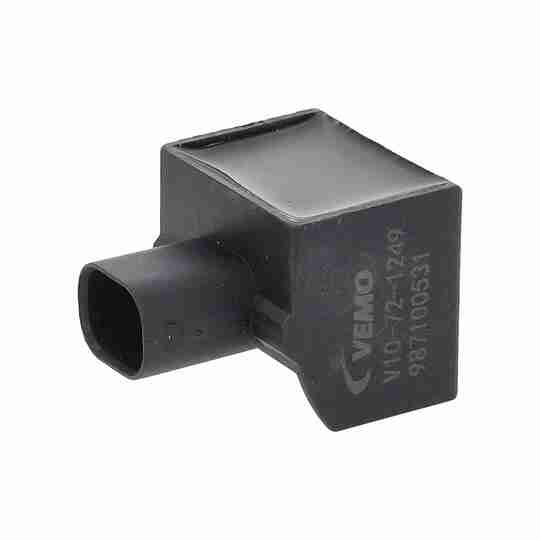 V10-72-1249 - Sensor, longitudinal-/lateral acceleration 