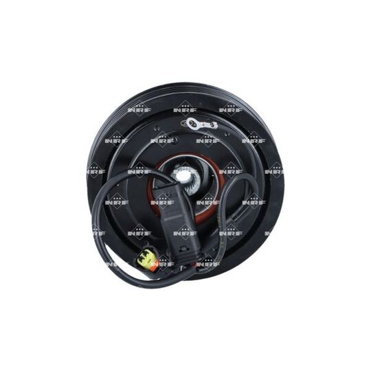 380212 - Magnetic Clutch, air conditioner compressor 