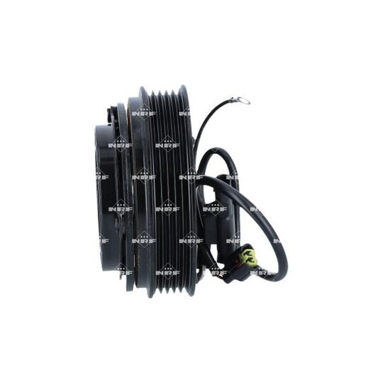 380212 - Magnetic Clutch, air conditioner compressor 