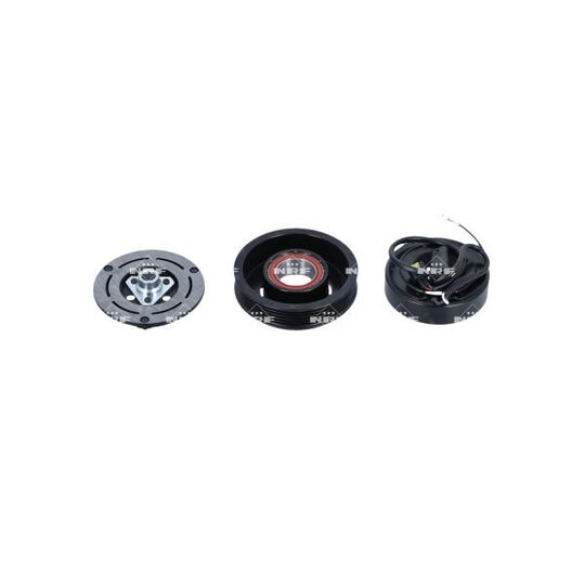 380212 - Magnetic Clutch, air conditioner compressor 
