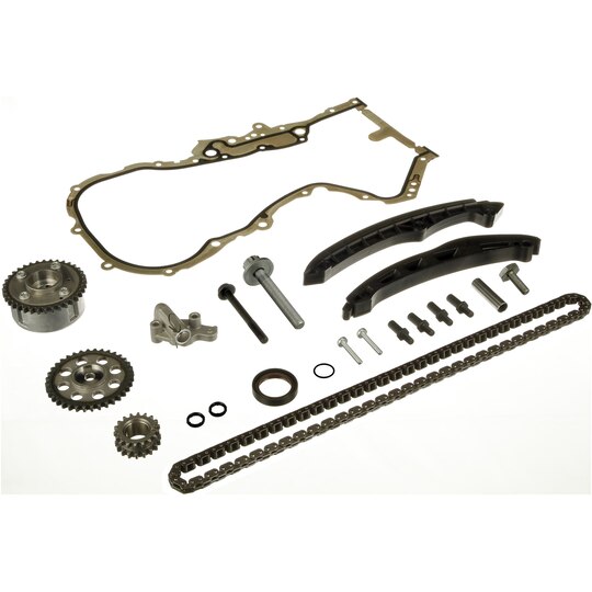 CHK1012MA - Timing Chain Kit 