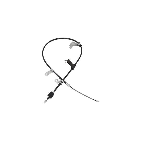 1190096 - Cable Pull, parking brake 