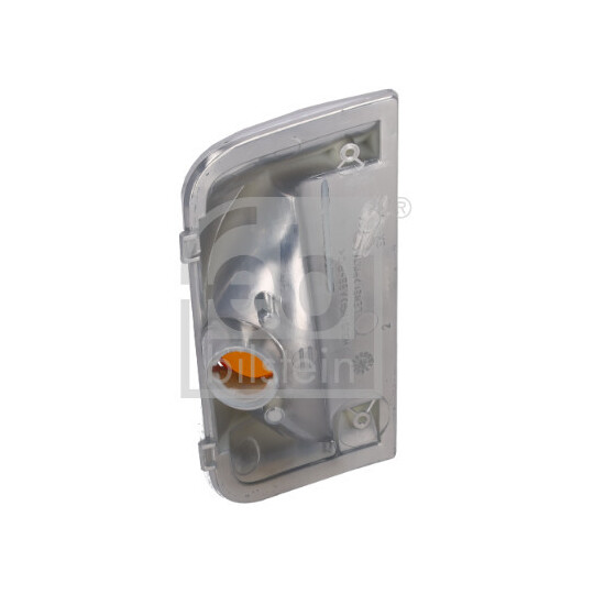 198570 - Auxiliary Indicator 